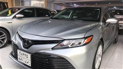 تۆیۆتا کامری